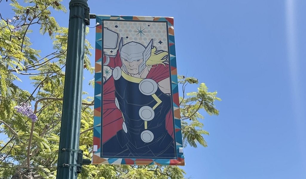 thor