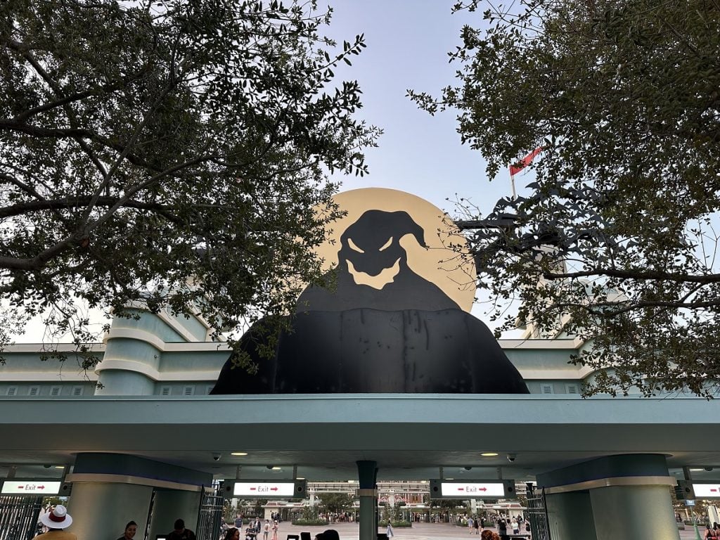 oogie boogie