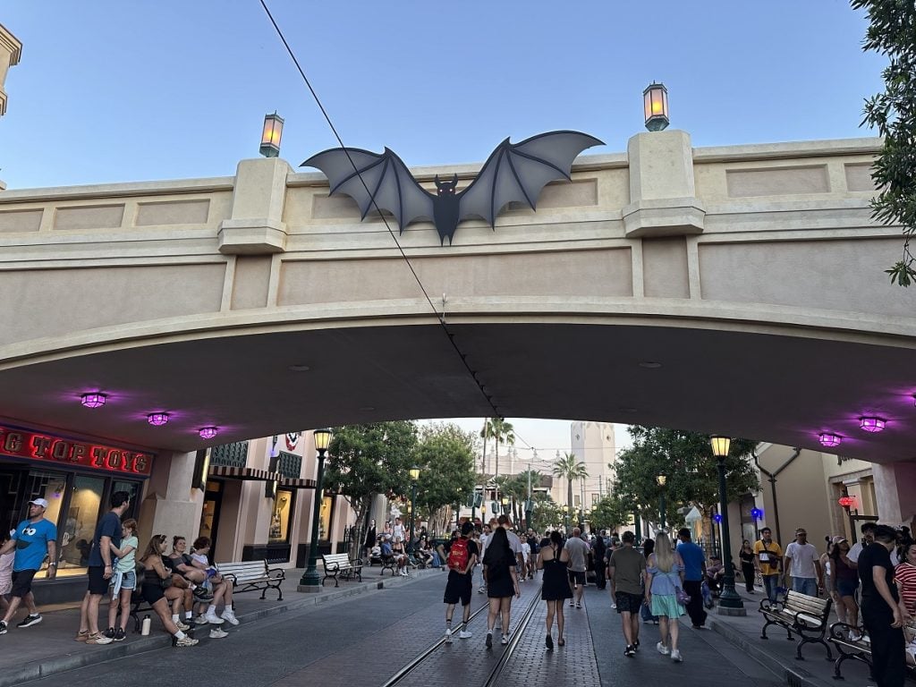 bat