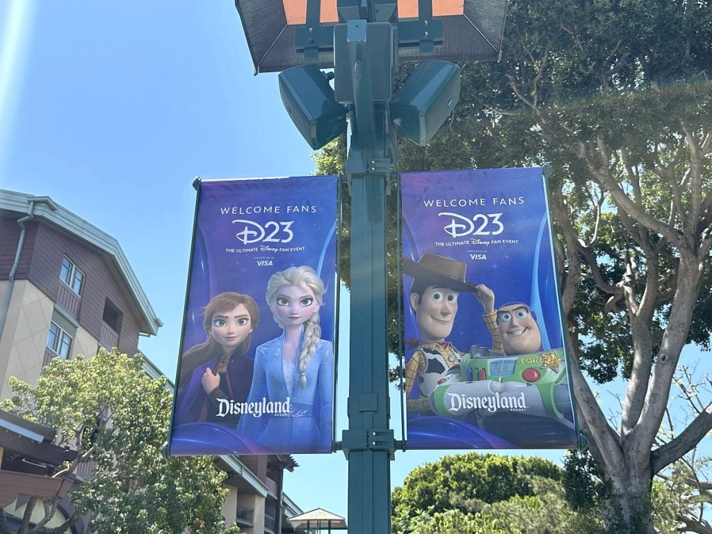 d23 expo