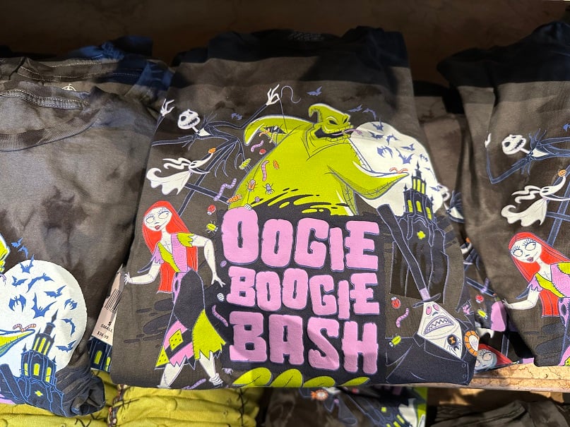 shirt