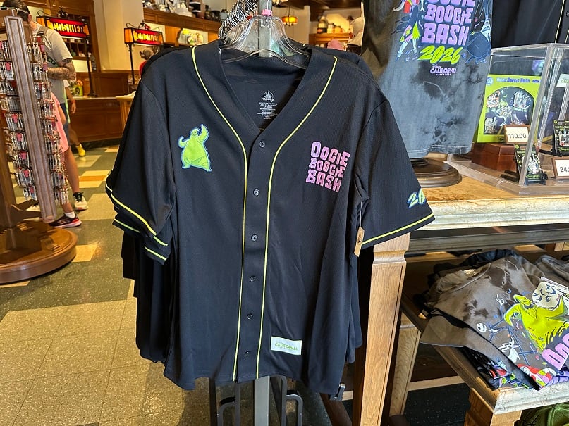 jersey