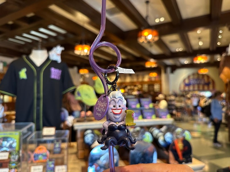 IMG_8425 | WDWINFO.COM New Disneyland Halloween 2026 Foods You Need to Try IMG_8425 magic key