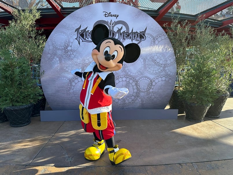 Oogie Boogie Bash 2026: New Parade, Characters and More