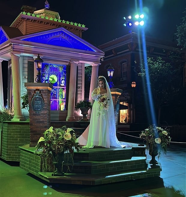 bride