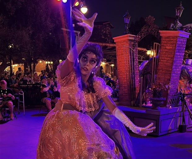 dancer
