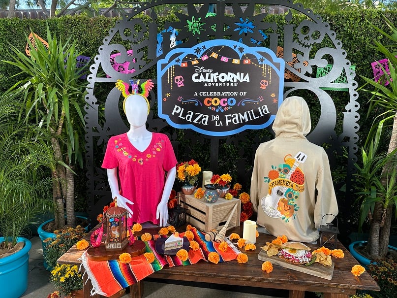 IMG_8935 | WDWINFO.COM New Disneyland Halloween 2026 Foods You Need to Try IMG_8935 coco