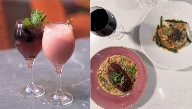 New Delicious Reasons to Visit Jazz Kitchen in Downtown Disney Jazz Kitchen Header