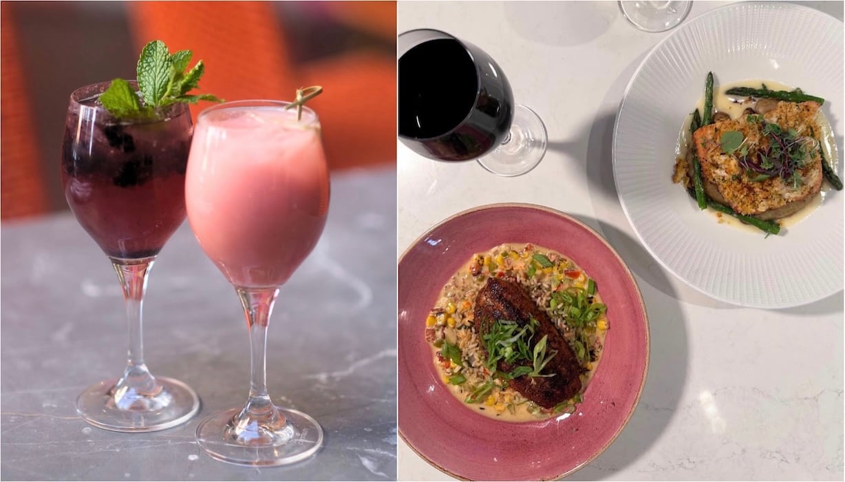 New Delicious Reasons to Visit Jazz Kitchen in Downtown Disney Jazz Kitchen Header