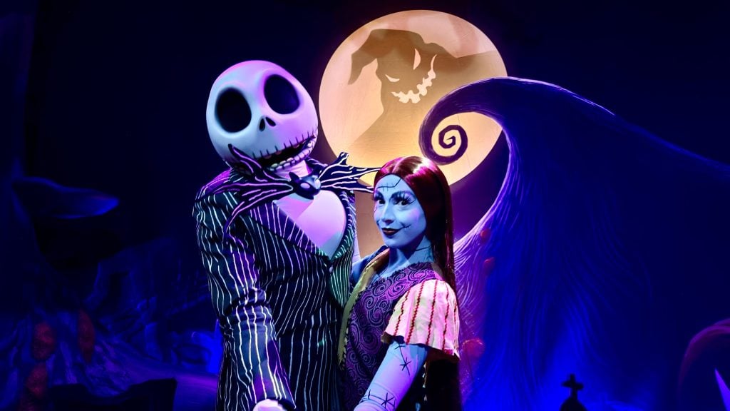 How to Make the Most of Mickey’s Not-So-Scary Halloween Party