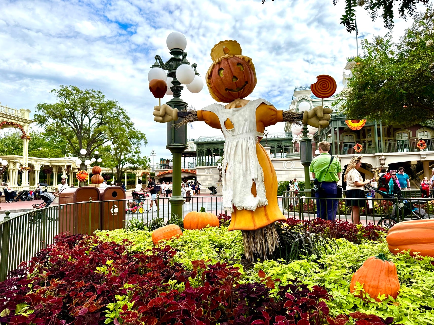 Does Disney World Lose Some Magic When You Live in Florida?