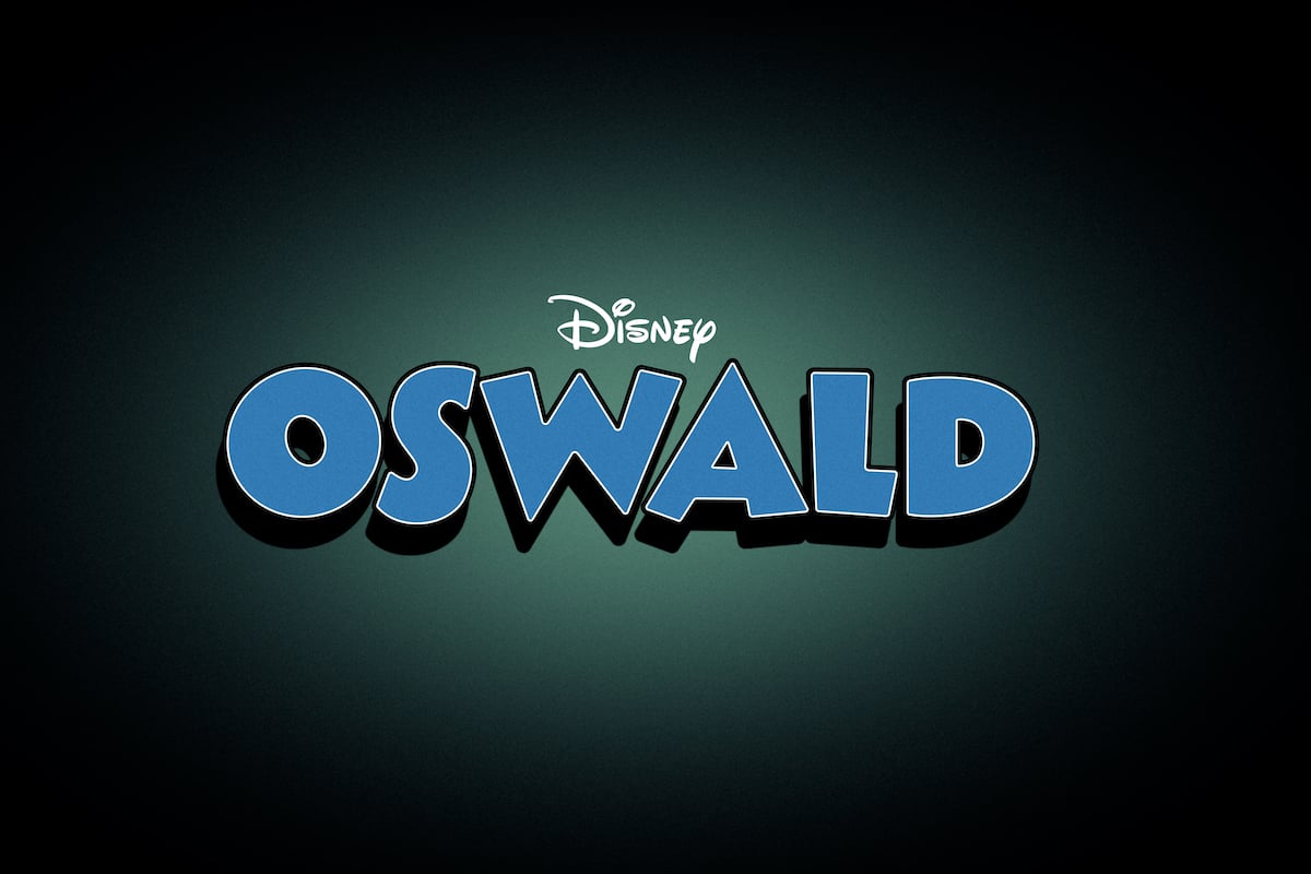 Royal Rabbits Book First Look at Disney+’s New Oswald Series Coming in 2027