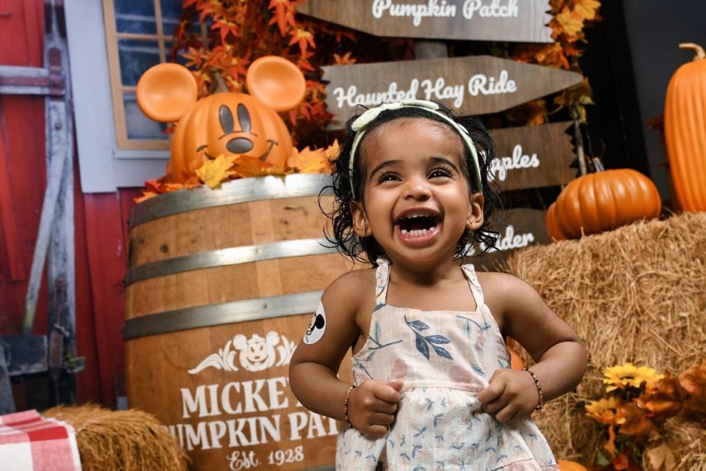 New Fall Makeover for Disney Springs PhotoPass Studio