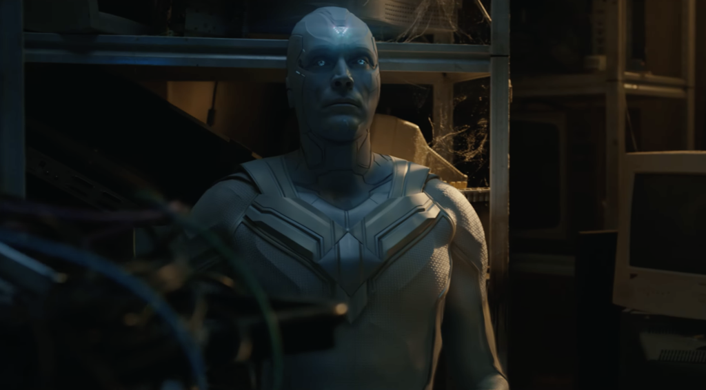 ‘VisionQuest’ Trailer Premieres at D23 2026