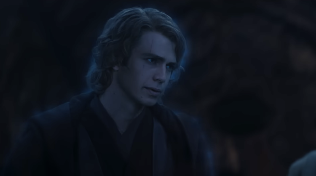 ‘Ahsoka’ Season 2 Teaser Trailer Revealed at D23