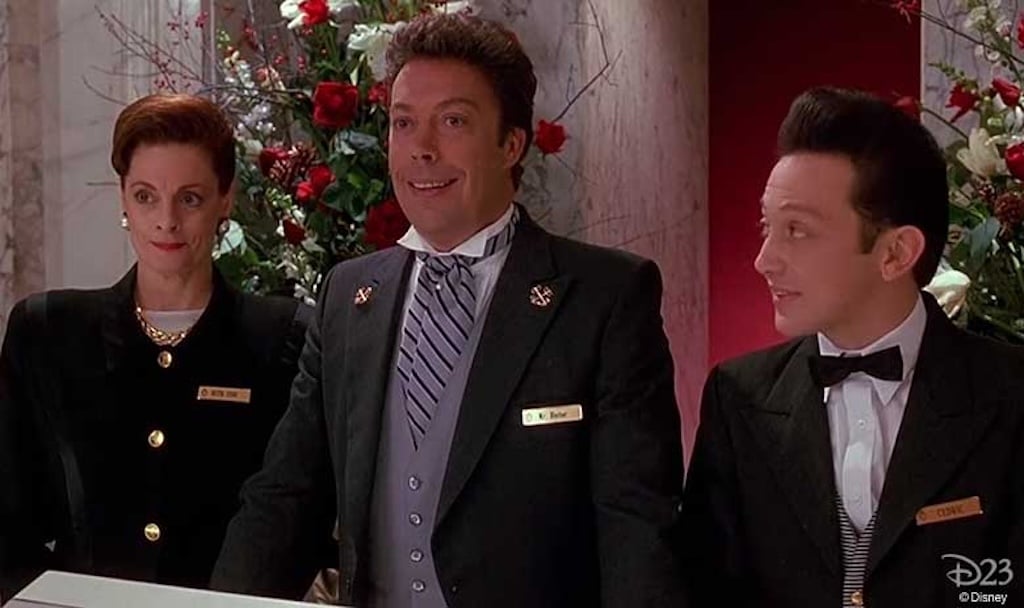 Tim Curry 4 | WDWINFO.COM Beloved Actor Tim Curry Passes Away at 80 Tim Curry 4