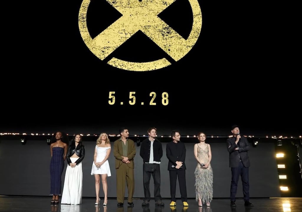 We Have The New X-Men Cast And You’re Going To Be Surprised