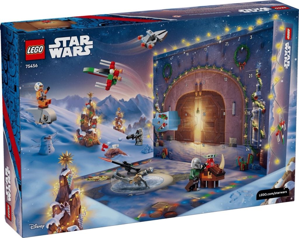 blt691e598d84db744d-75456_Box5_v39_en-us Large | WDWINFO.COM New Disney x LEGO Advent Calendars to Secure for 2026! blt691e598d84db744d-75456_Box5_v39_en-us Large