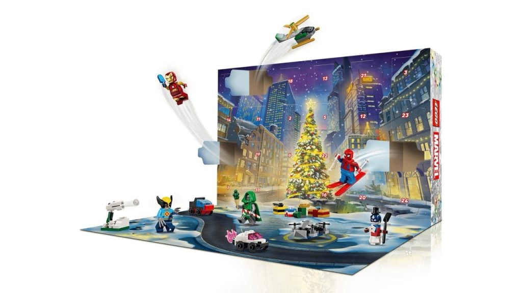 blt91ca18fede88b80f-76340_WEB_SEC02_NOBG Large | WDWINFO.COM New Disney x LEGO Advent Calendars to Secure for 2026! blt91ca18fede88b80f-76340_WEB_SEC02_NOBG Large