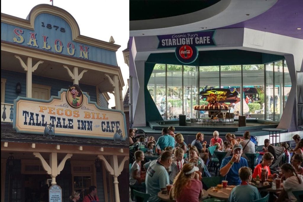 A Surprisingly Good Vegetarian Option Available at MNSSHP