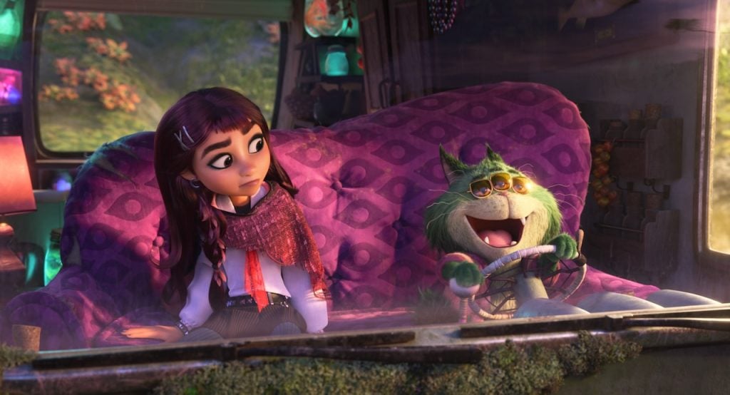 Disney’s ‘Hexed’ Brings BIG Stars to the Cast