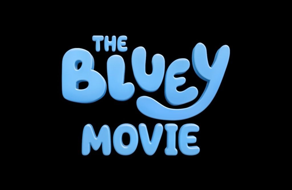We Have Release Dates For ‘The Bluey Movie’ AND Live Action ‘Tangled’