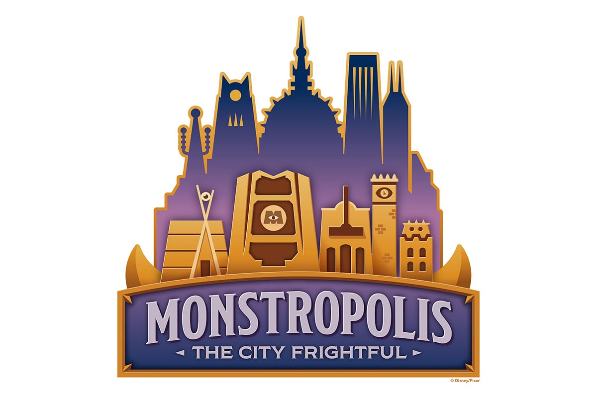monstropolis monstropolis