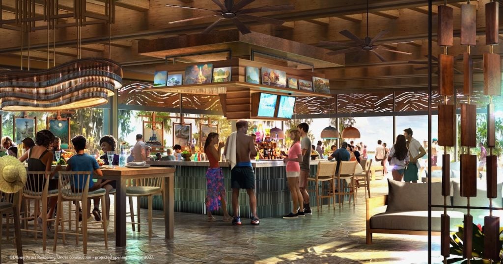 disney lakeshore lodge dining restaurants - 2 | WDWINFO.COM FIRST LOOK at Restaurants Coming to Disney’s Lakeshore Lodge disney lakeshore lodge dining restaurants - 2