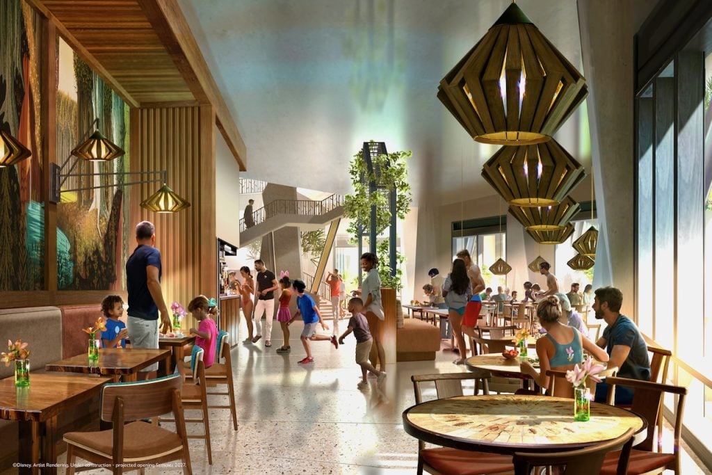 disney lakeshore lodge dining restaurants - 3 | WDWINFO.COM FIRST LOOK at Restaurants Coming to Disney’s Lakeshore Lodge disney lakeshore lodge dining restaurants - 3
