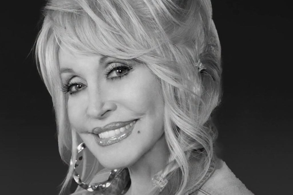 Dolly Parton Dies at 80, Leaving an Extraordinary Legacy dolly-parton