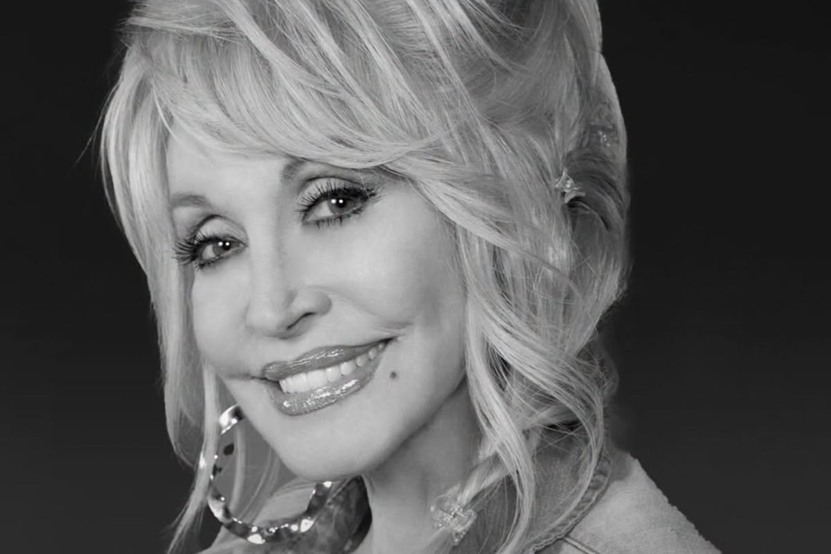 Dolly Parton Dies at 80, Leaving an Extraordinary Legacy dolly-parton