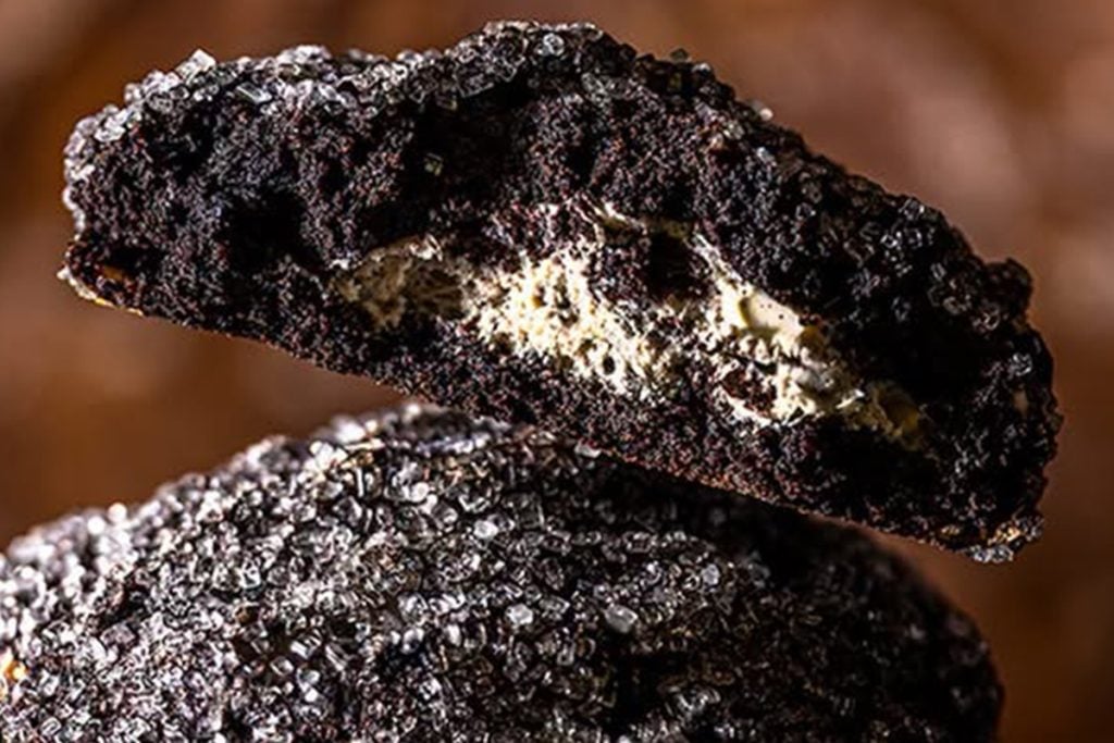 Gideon’s NEW Oreo Double Stuffed Cookie Is Here for 3 More Days