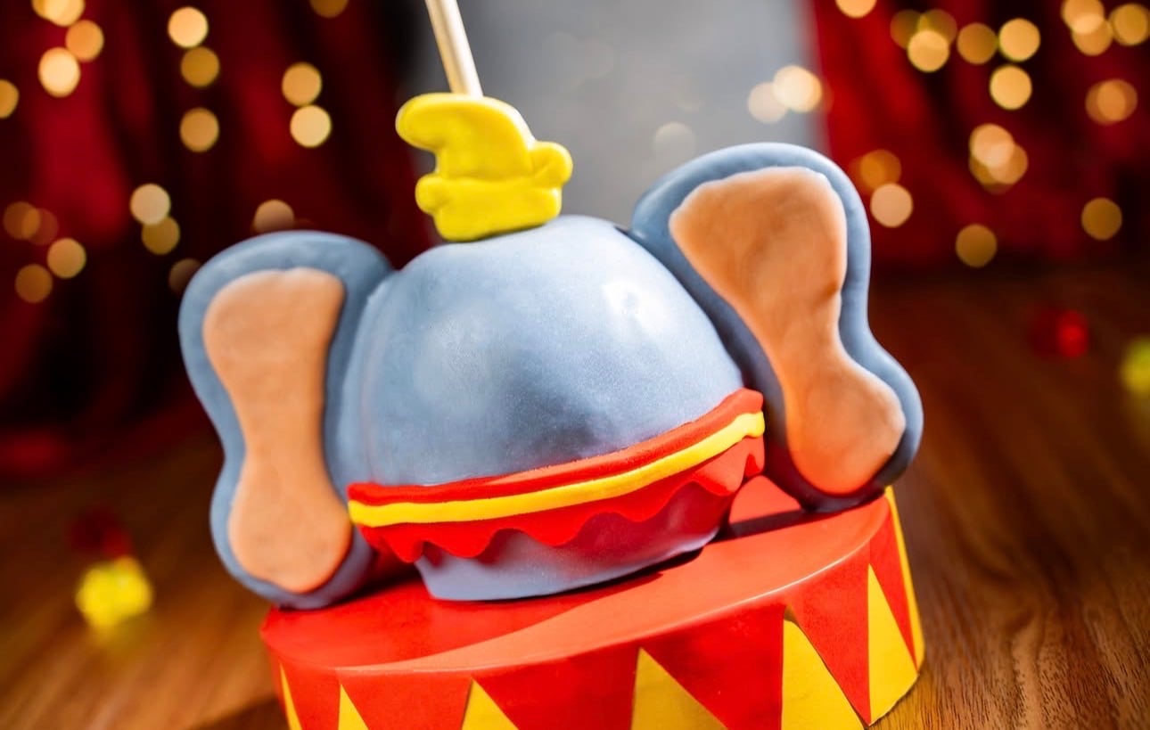 Big Top Souvenirs Reopens Aug. 21 With NEW Treats!