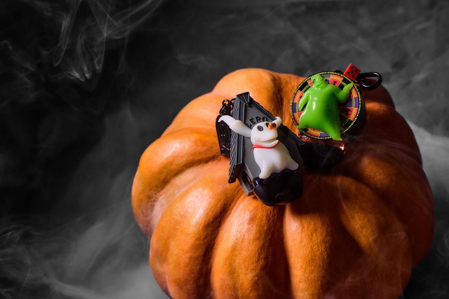 New Nightmare Before Christmas Collection Coming to Bath & Body Works