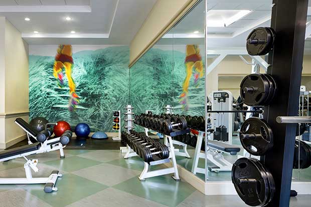 620-Health_Club1 | WDWINFO.COM 3 Things I Don’t Think You Need to Do on Every Disney World Trip 620-Health_Club1