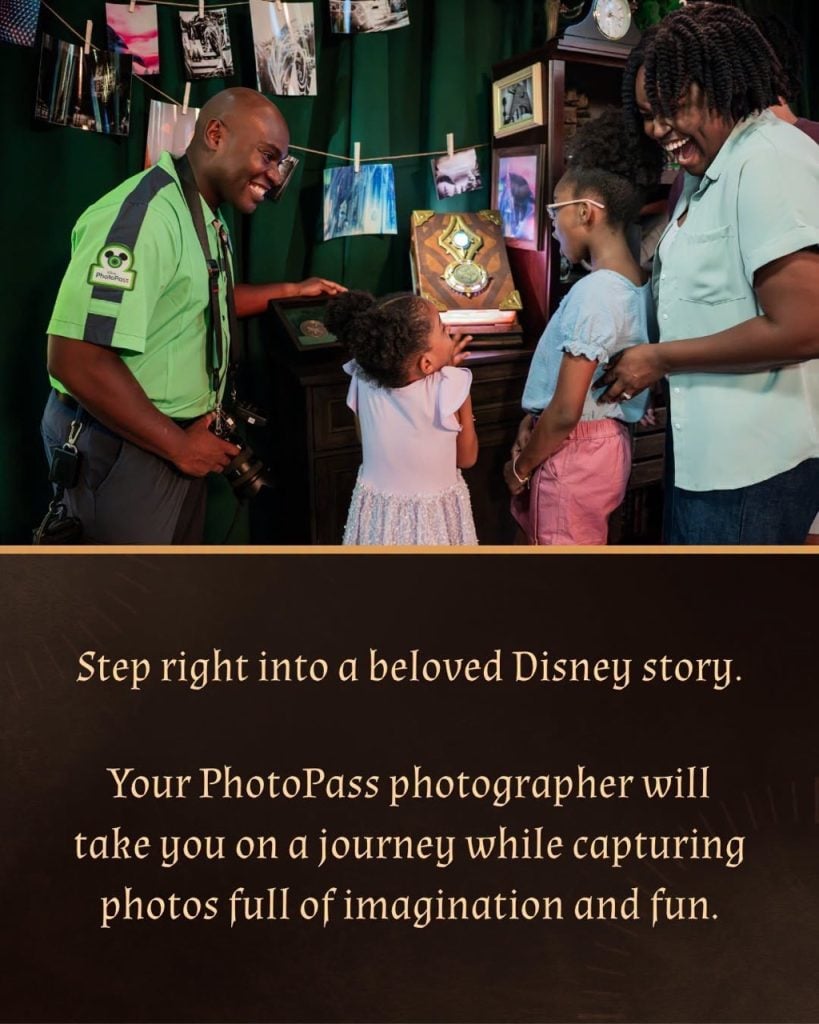 816616529_1233862906432811_8891851766263564189_n Large | WDWINFO.COM New Experience at PhotoPass Studio in Disney Springs 816616529_1233862906432811_8891851766263564189_n Large