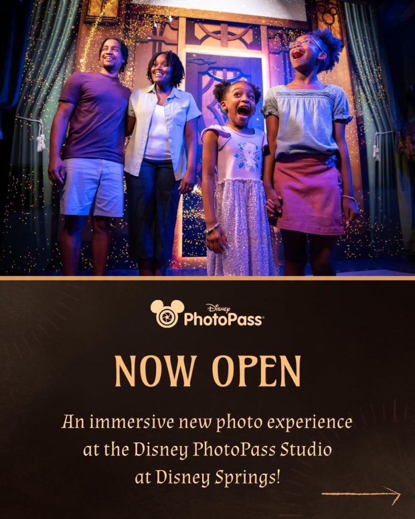 817043698_4673960562883799_2353916962550619301_n Large | WDWINFO.COM New Experience at PhotoPass Studio in Disney Springs 817043698_4673960562883799_2353916962550619301_n Large