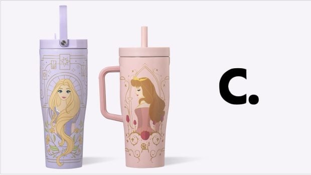 New Disney Princess Corkcicle Designs Coming Soon Corkcicle Large
