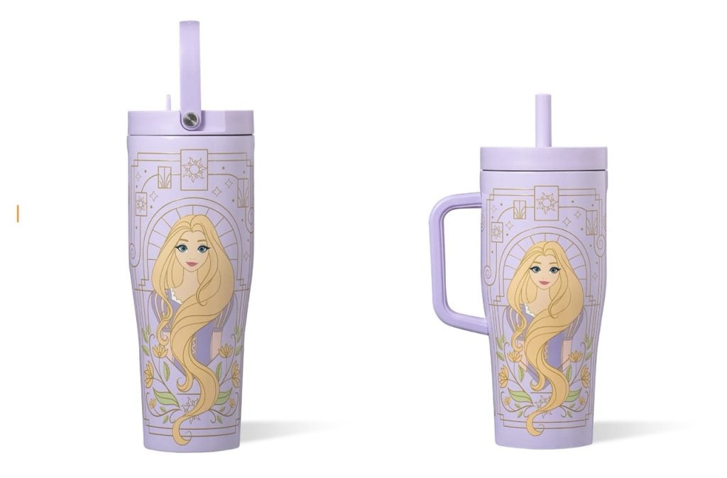 Corkcicle Rap Large | WDWINFO.COM New Disney Princess Corkcicle Designs Coming Soon Corkcicle Rap Large