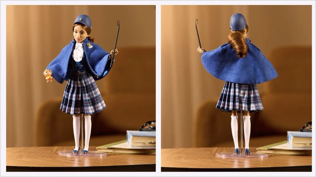 New Special Edition Guest Relations Cast Member Doll Disney Doll Cast Member Guest Relations Header Large