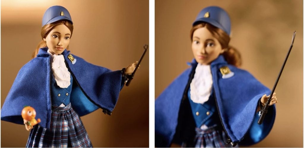 Disney Doll Cast Member Guest Relations Large | WDWINFO.COM New Special Edition Guest Relations Cast Member Doll Disney Doll Cast Member Guest Relations Large