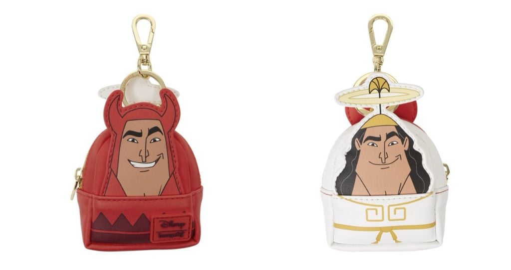 Disney Loungefly Charm Large | WDWINFO.COM The New Disney x Loungefly Series with Rare Finds Disney Loungefly Charm Large
