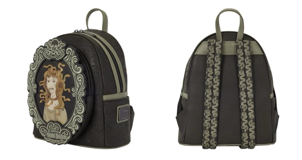 Disney Loungefly HM Large | WDWINFO.COM The New Disney x Loungefly Series with Rare Finds Disney Loungefly HM Large