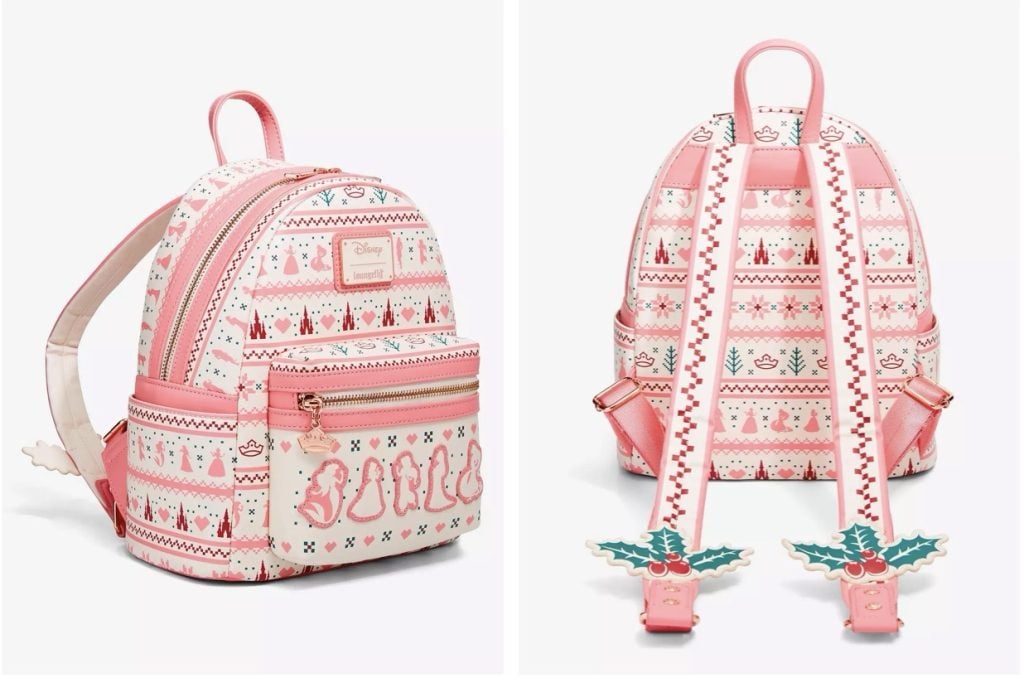 Disney Loungefly Isle Large | WDWINFO.COM ICYMI: The Disney Loungefly Bags That Entered the Chat Quietly Disney Loungefly Isle Large
