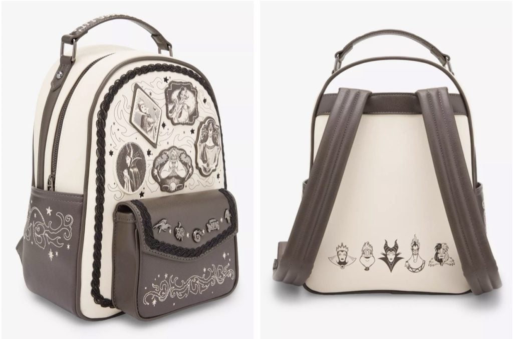 Disney Loungefly Tonal mini Large | WDWINFO.COM ICYMI: The Disney Loungefly Bags That Entered the Chat Quietly Disney Loungefly Tonal mini Large