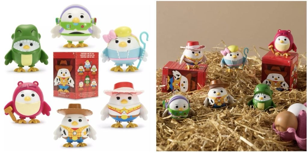 Disney Merch Egg Large | WDWINFO.COM New Disney Merch: Nike, Cars, Loungefly & More! Disney Merch Egg Large