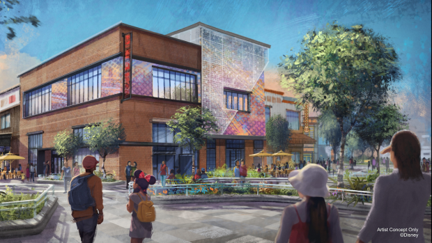 Disney Village Is Changing: What’s Opening and Closing Through 2027 Disney-Village