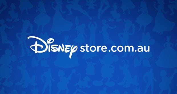 Select Disney Store International Websites to Close DisneyStore AU