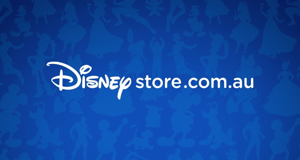 Select Disney Store International Websites to Close DisneyStore AU