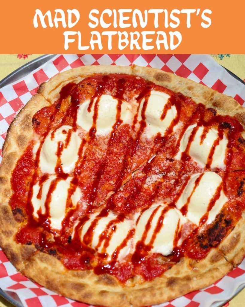 Eet Halloween 1 Large | WDWINFO.COM New Halloween Eats + Kids Cooking Opportunity in Disney Springs Eet Halloween 1 Large